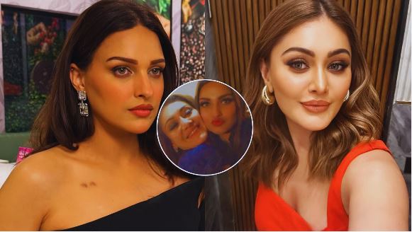 Himanshi Khurana On Bigg Boss.