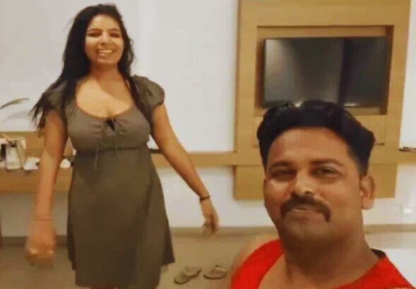 Rohtak Husband Suicide Case.