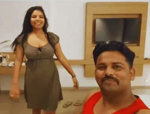 Rohtak Husband Suicide Case.