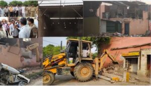 Anti-Encroachment Drive