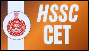 Haryana CET Exam Big Update.