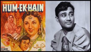 Golden Era With Dev Anand.