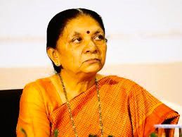 Governor Anandiben Patel Visit Pilibhit