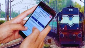 Railway Ka Bada Faisla.