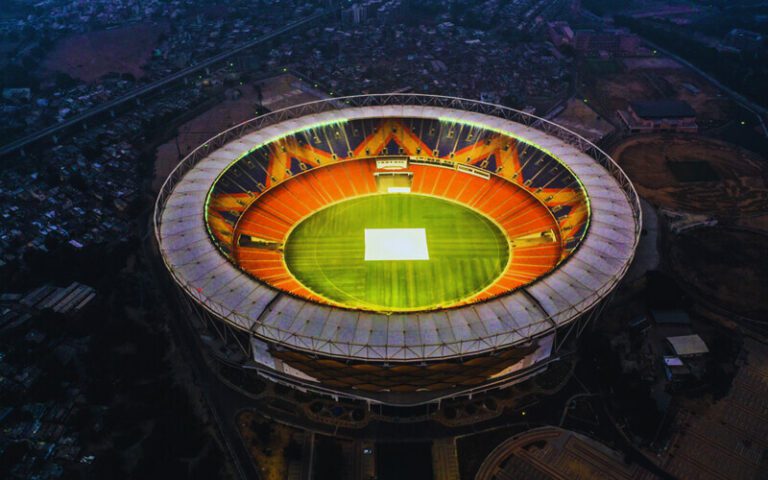 IPL Closing Ceremony