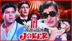 Golden Era With Raj Kapoor.