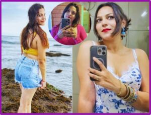 YouTuber Jyoti Malhotra Case.