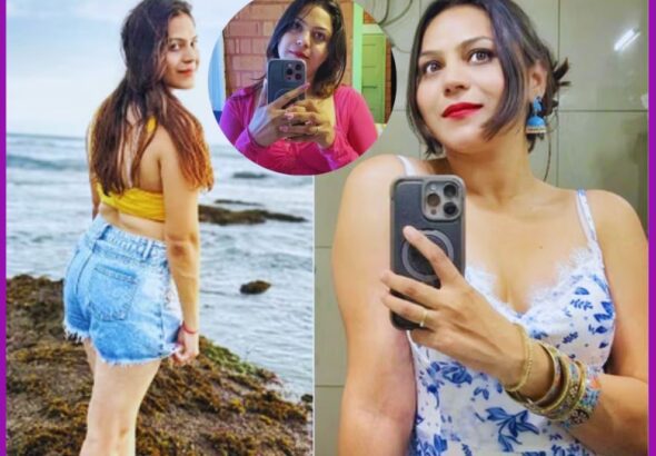 Jyoti Malhotra Spy Case.