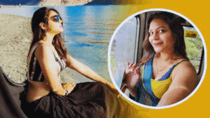 Jyoti Malhotra Case Chargesheet.