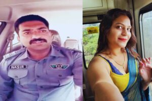 Jyoti Malhotra Bail Denied.