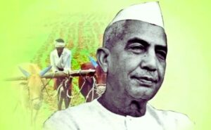 Chaudhary Charan Singh
