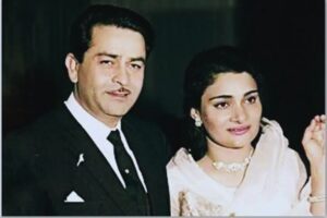 Golden Era With Raj Kapoor.