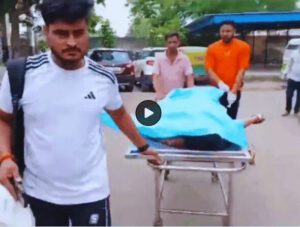 Dead Women Declared Alive.