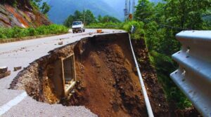 All India Rainfall Alert.