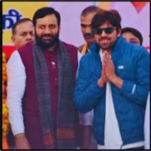 Masoom Sharma In Top 10.