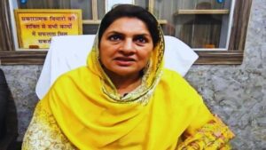 Ajay Chautala On Family Unity.