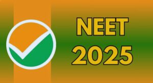 NEET UG 2025 RESLUT