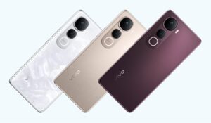 Vivo Y400 Pro Colour
