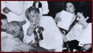 Golden Era With Raj Kapoor.