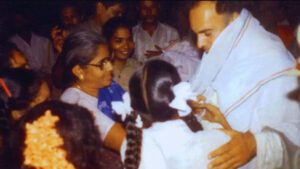PM Series Rajiv Gandhi.