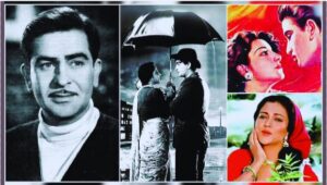 Golden Era With Raj Kapoor.