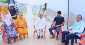 Rohtak Husband Suicide Mystery.