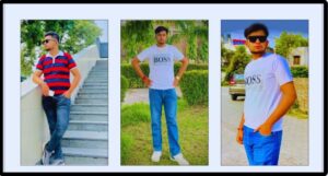 Gangster Romil Vohra Encounter. STF की कार्रवाई में मारा गया गैंगस्टर रोमिल वोहरा. Lawrence Bishnoi Gang का एक्टिव शूटर कई बड़ी वारदातों को दे चुका था अंजाम.