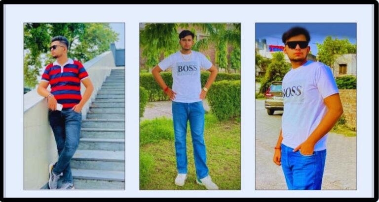 Gangster Romil Vohra Encounter.