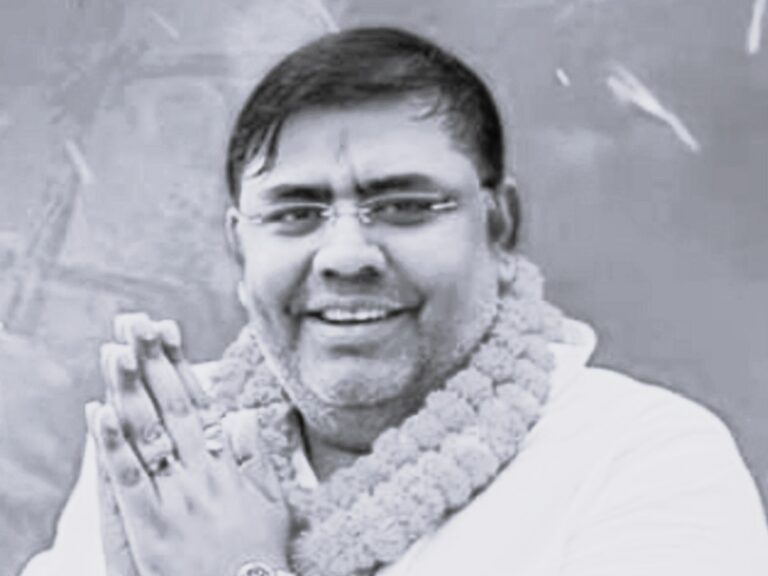 Badhara Election- jdu के पूर्व एमएलसी का चु्नावी दांव!