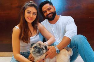 Shefali Jariwala Death Mystery.