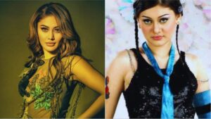 Himanshi Khurana On Bigg Boss.