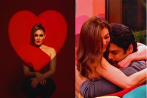 Himanshi Khurana On Bigg Boss.