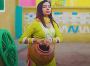 Model Simmi Murder Update.