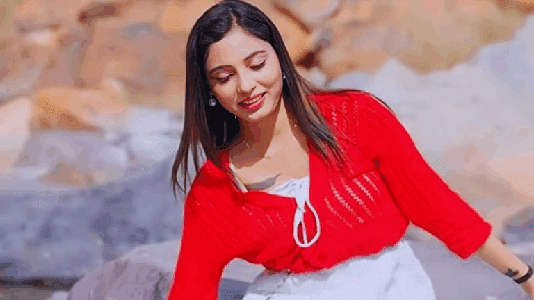 Panipat Model Murder Case.