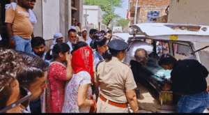 Sirsa Husband Killed Wife.