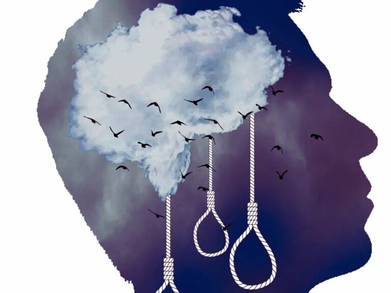 Breaking News Young Man Hanged At ACB.