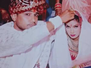Faridabad Husband Killed Wife.
