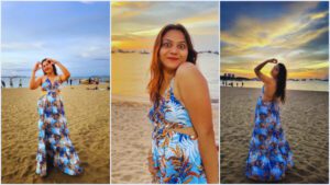 Jyoti Malhotra Father Letter To PM.