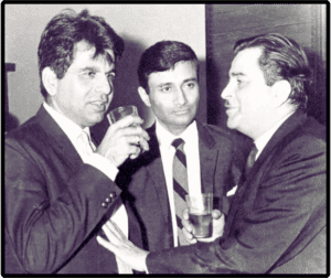 Golden Era With Dev Anand.