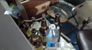 Jalkal Party उन्नाव