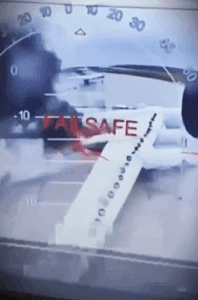 Ukraine Targets Russia destroyes jets