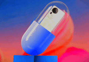 vivo t4 ultra new design is revealed