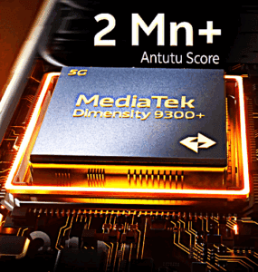 vivo t4 ultra processor