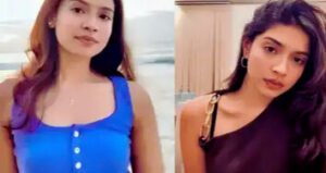 शर्मिष्ठा पनोली को बंगाल पुलिस ने किया गिरफ्तार