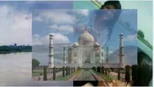 आगरा के यमुना नदीं में हादसा