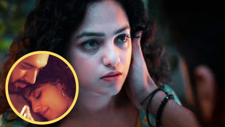 Suspense Thriller Movie on OTT