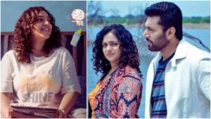 Suspense Thriller Movie on OTT