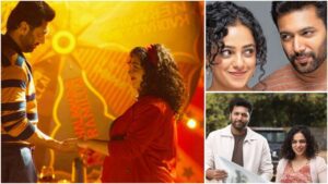 Suspense Thriller Movie on OTT