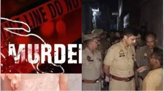 Firozabad Child Murder-हाथरस के बच्ची की फिरोजाबाद में हत्या