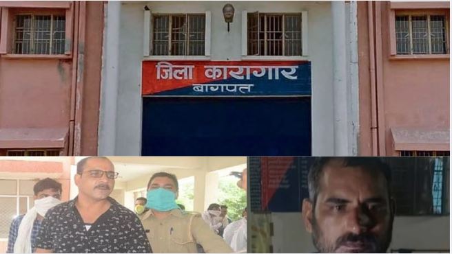 Baghpat Mafia Anuj Barkha Shifted: ज्ञानेंद्र ढाका, प्रवेंद्र भी पहुंचे दूसरी जेल